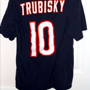 Mitchell Trubisky Shirt